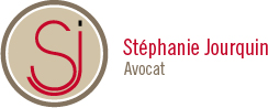 Stephanie Jourquin Logo