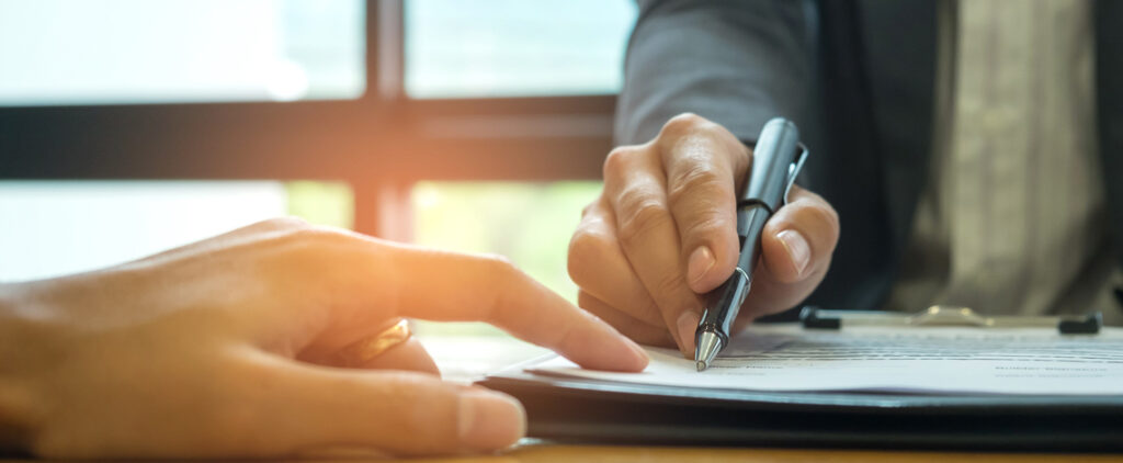 clause de non concurrence contrat