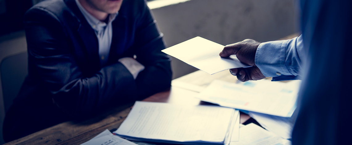 critères d'ordre prévus en cas de licenciement économique