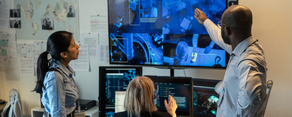vidéosurveillance au travail