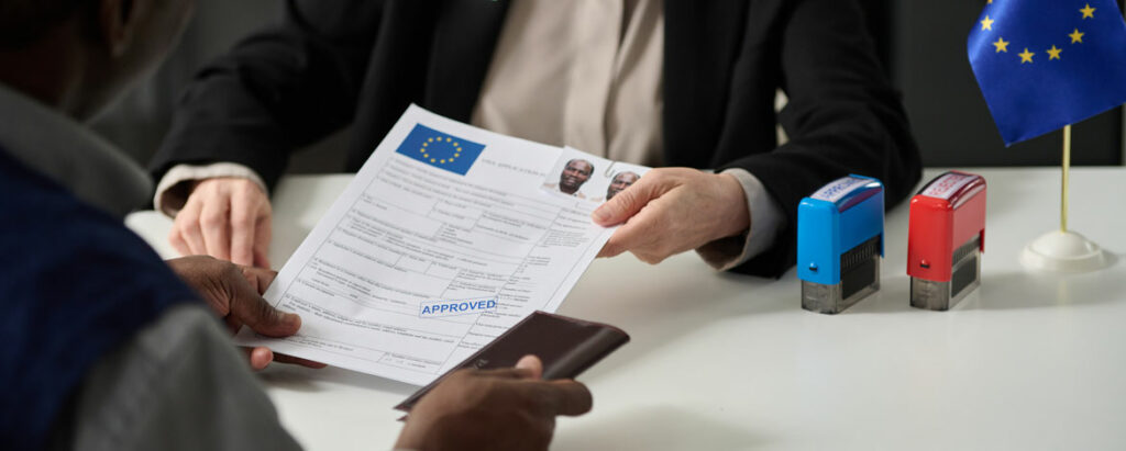 salarié au titre de séjour non renouvelé