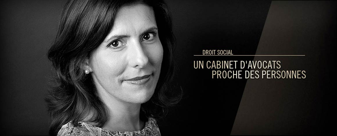 Cabinet avocat droit social nice Stephanie Jourquin