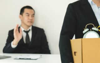 Licenciement nul d’un salarié