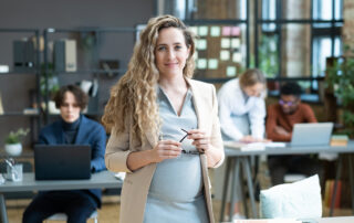 nullité licenciement maternité